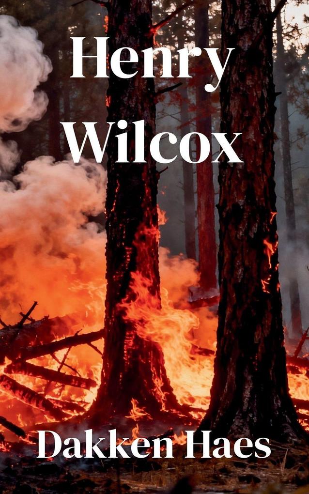Henry Wilcox