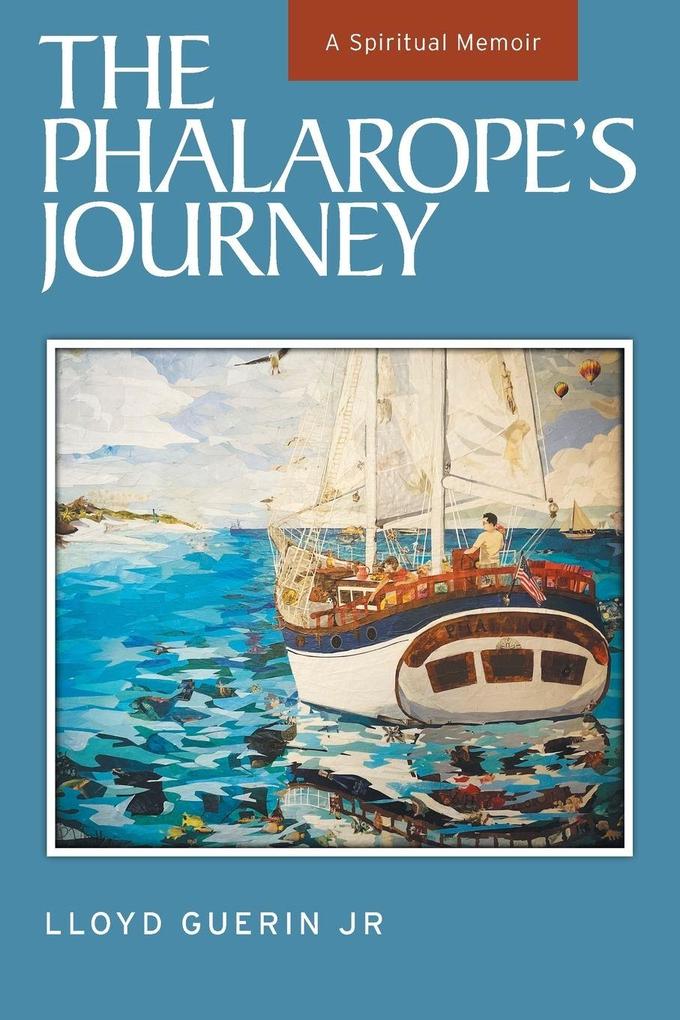 The Phalarope's Journey
