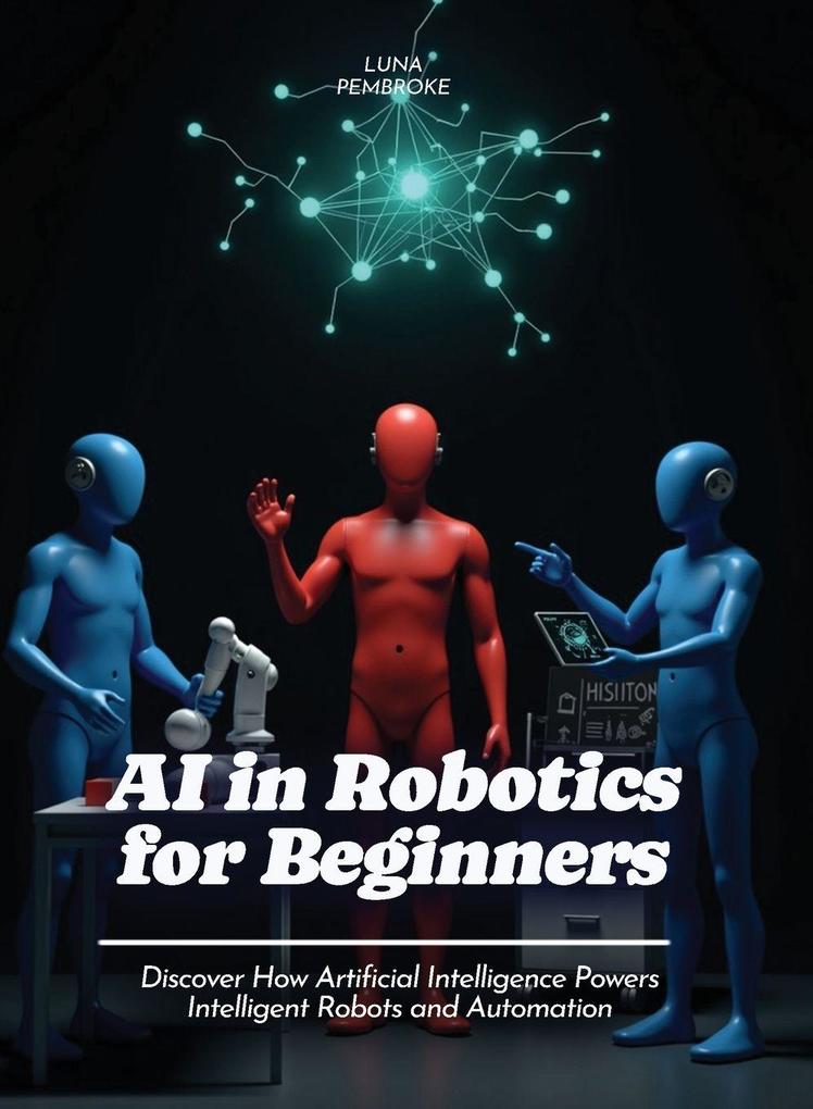 AI in Robotics for Beginners