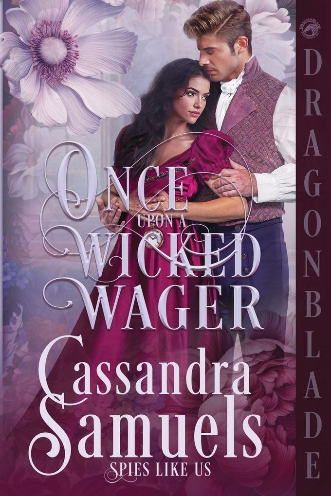 Once Upon a Wicked Wager