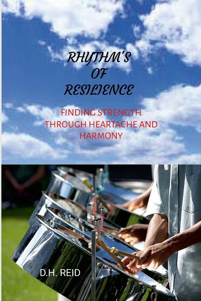 Rhythm's of Resilience