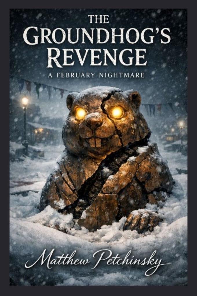 The Groundhog's Revenge