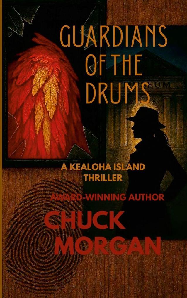 Guardians of the Drums