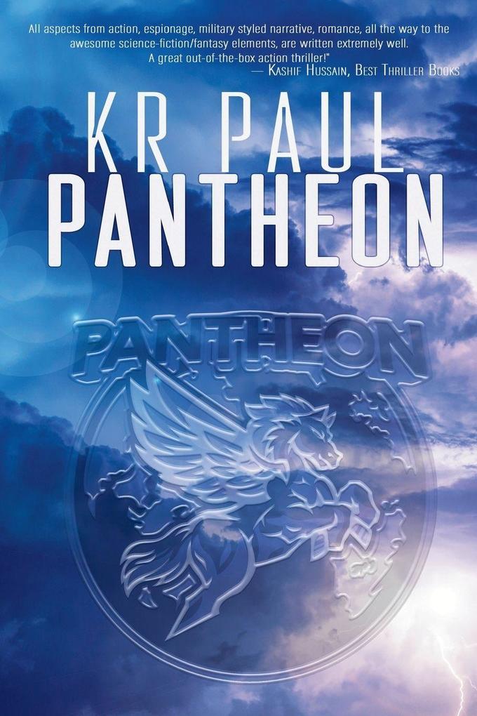 Pantheon