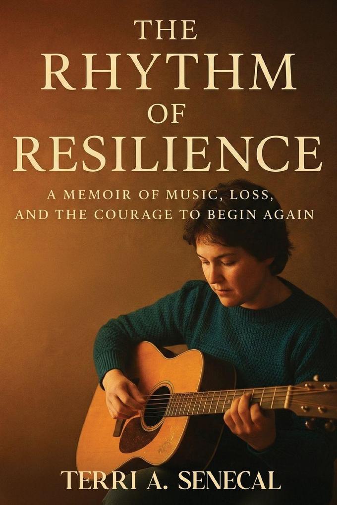 The Rhythm Of Resilience