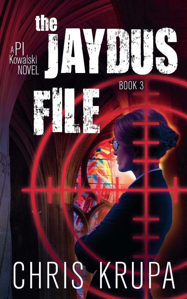 The Jaydus File
