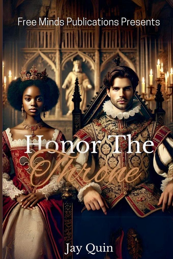 Honor the Throne