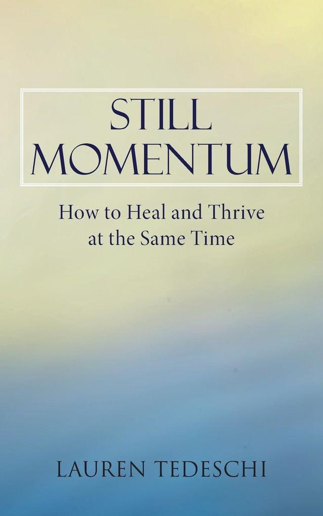 Still Momentum