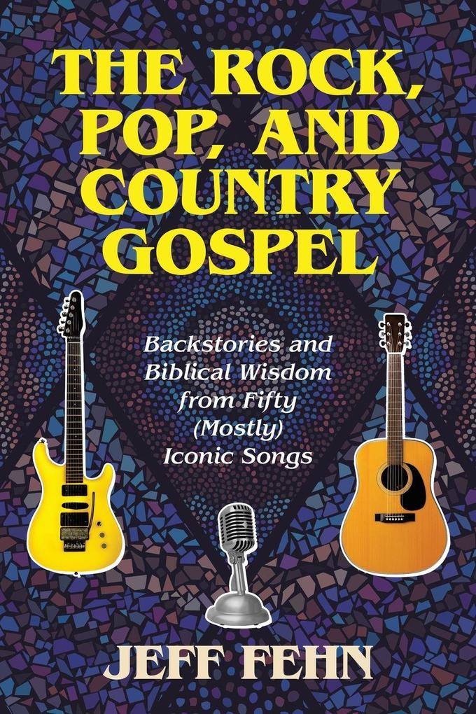The Rock Pop and Country Gospel