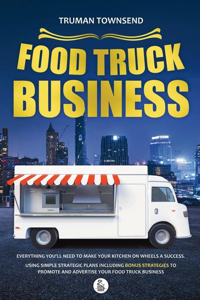 Food Truck Business