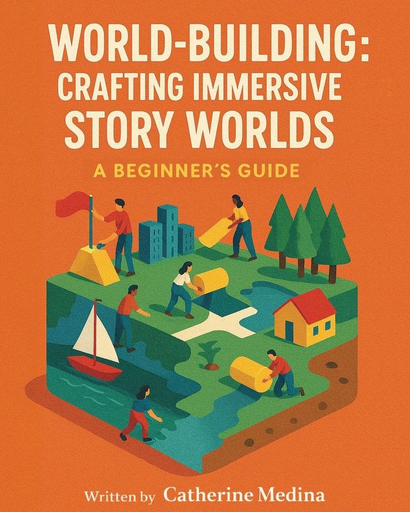 World-Building