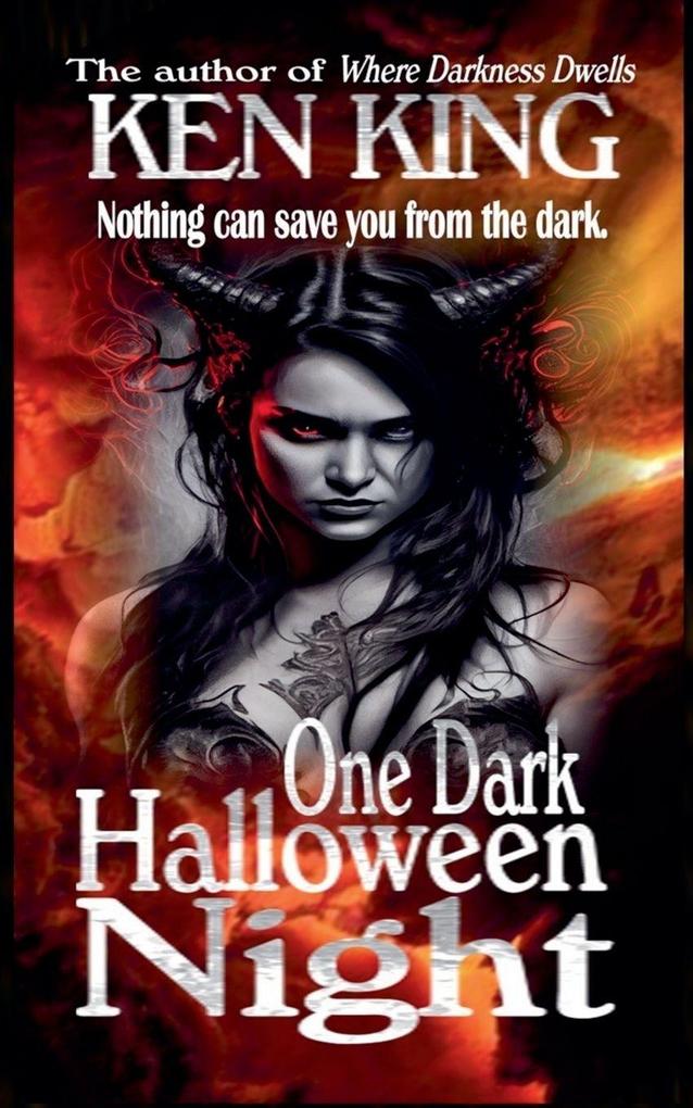 One Dark Halloween Night