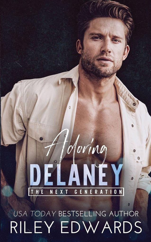 Adoring Delaney