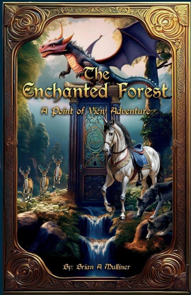 The Enchanted Forest