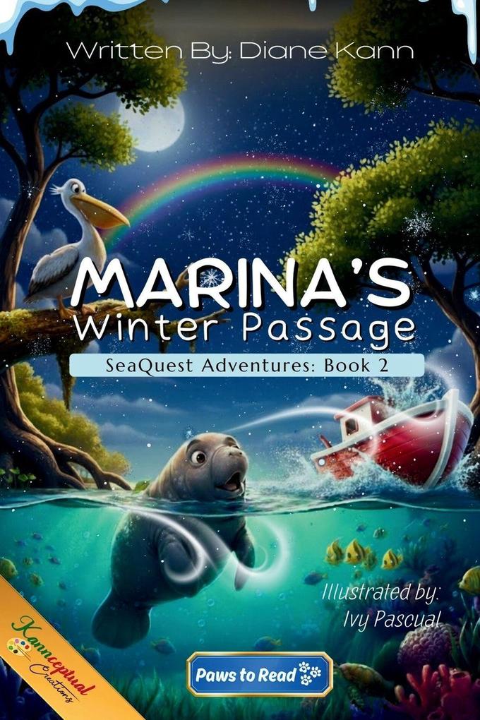 Marina's Winter Passage