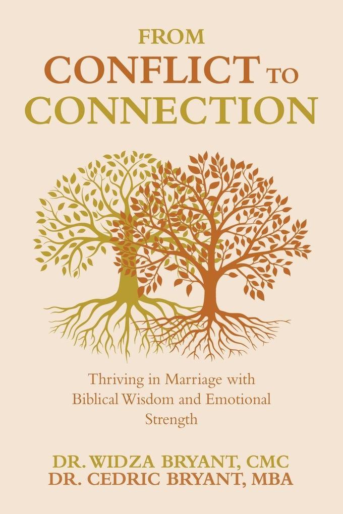 From Conflict to Connection