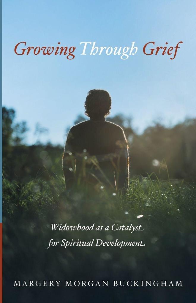 Growing Through Grief