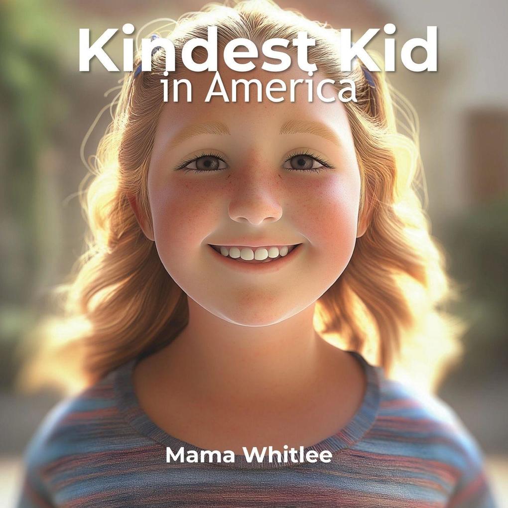 Kindest Kid in the World