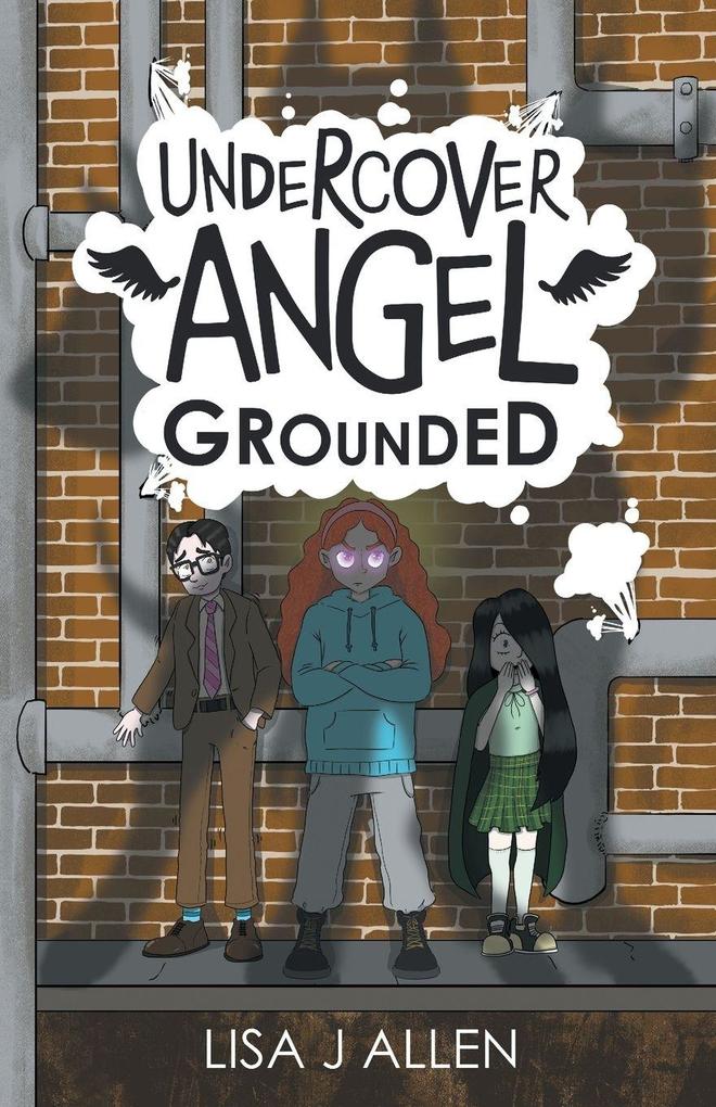 Undercover Angel