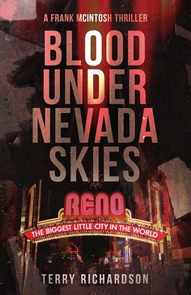 Blood Under Nevada Skies