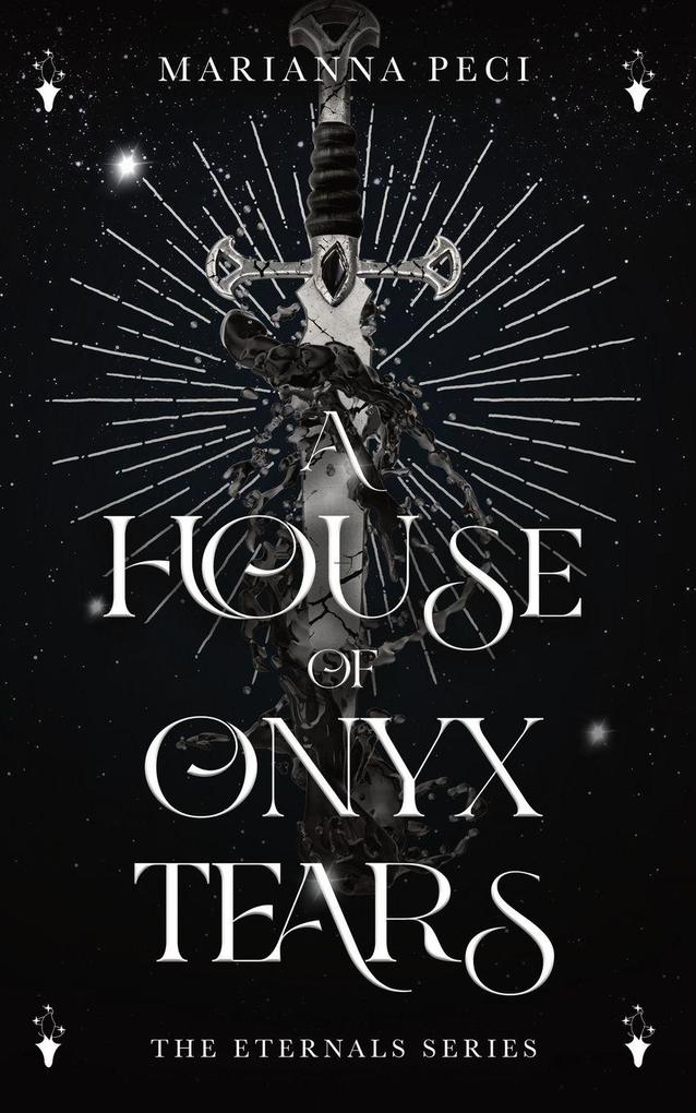 A House of Onyx Tears