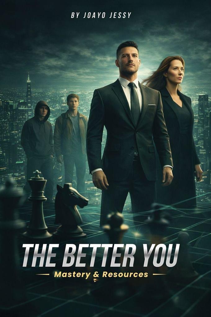 The Better You