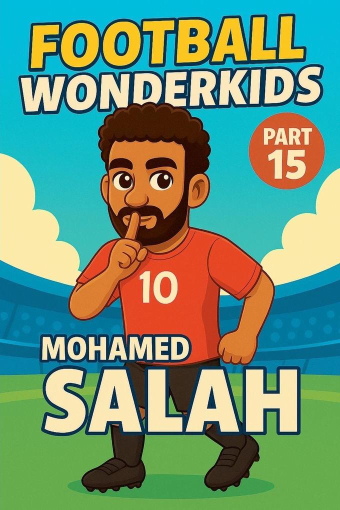Football Wonderkids