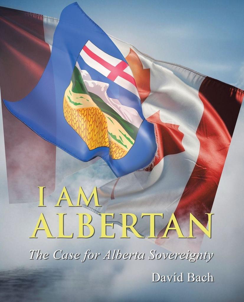 I AM Albertan