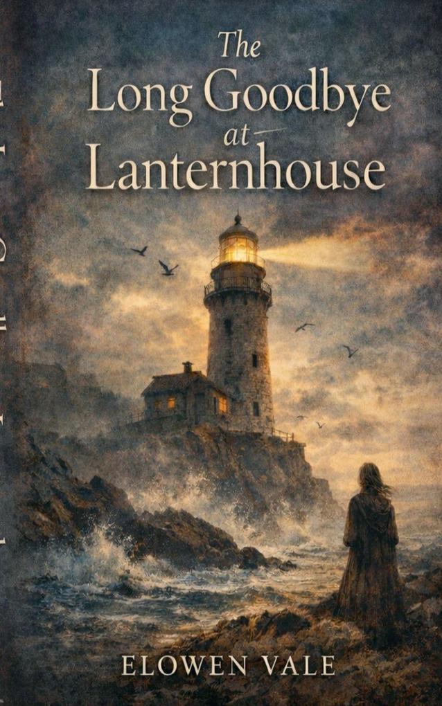 The Long Goodbye at Lanternhouse