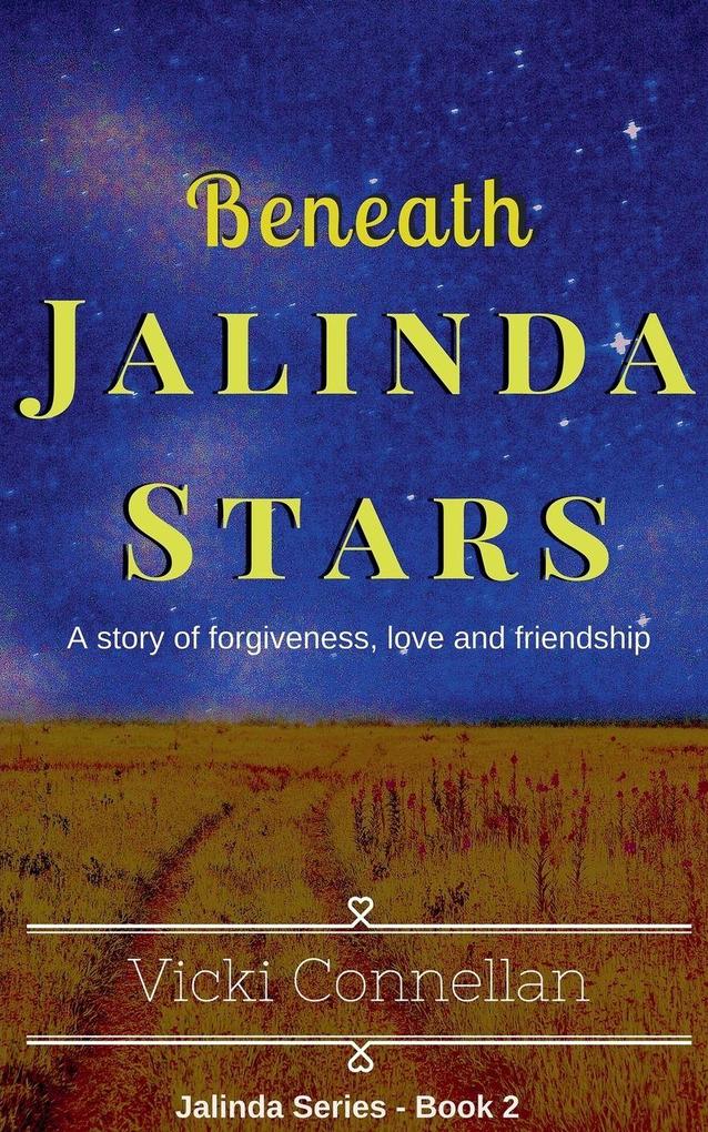 Beneath Jalinda Stars