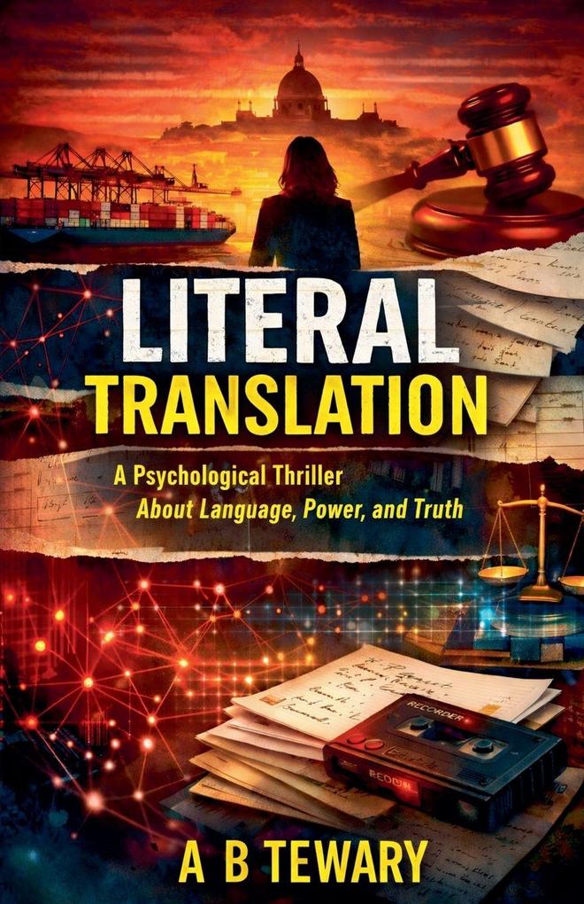 Literal Translation