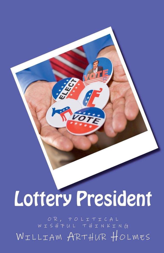 Lottery President