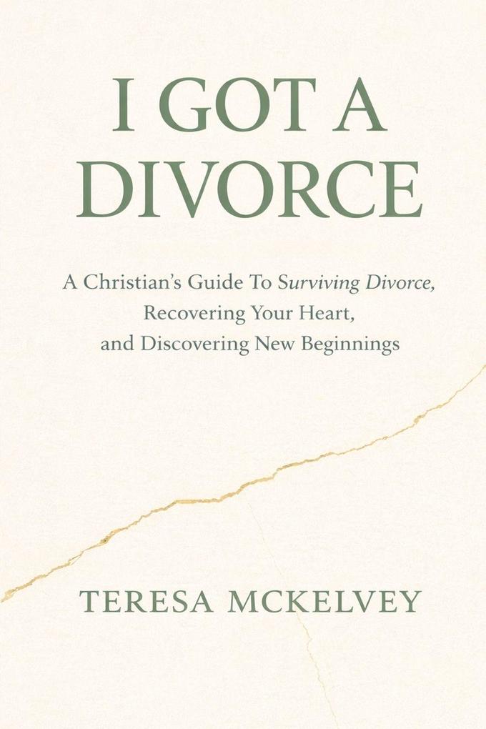 I Got A Divorce