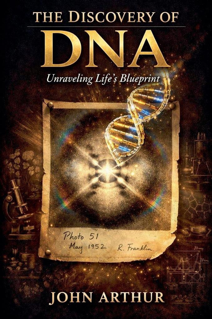 The Discovery of DNA