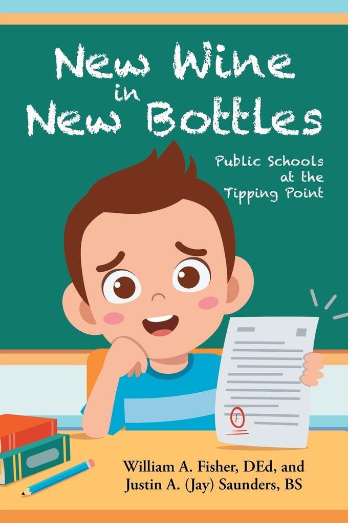 New Wine in New Bottles