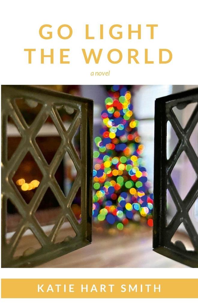 Go Light the World
