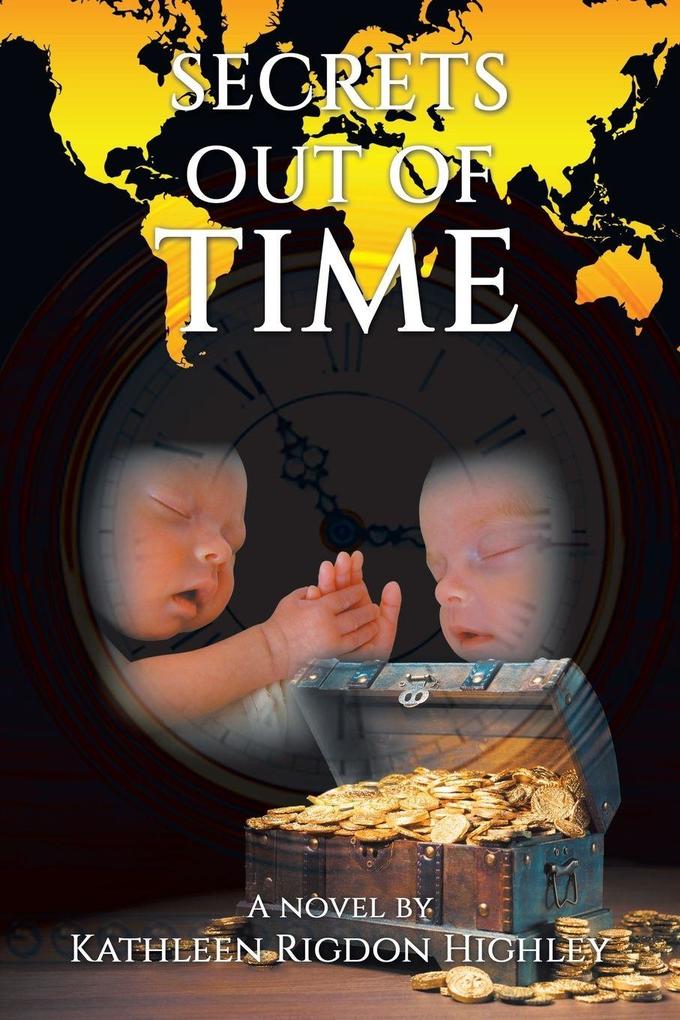 SECRETS OUT OF TIME
