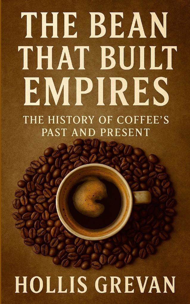 The Bean That Built Empires