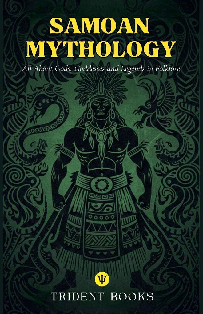 Samoan Mythology