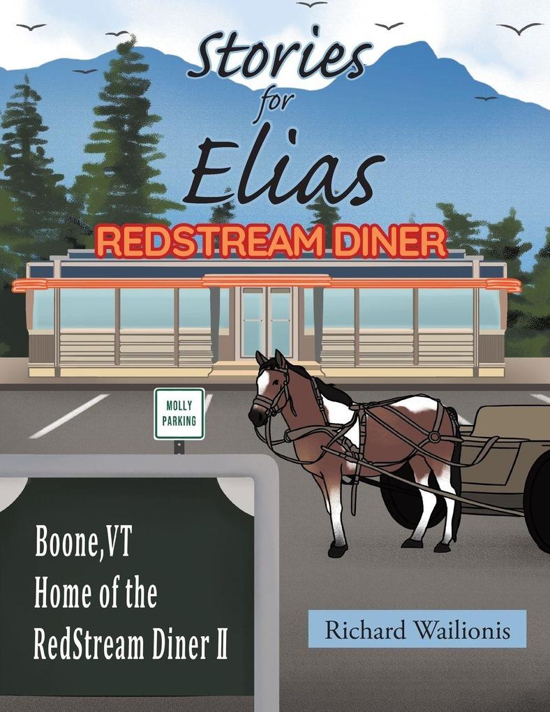 Stories for Elias