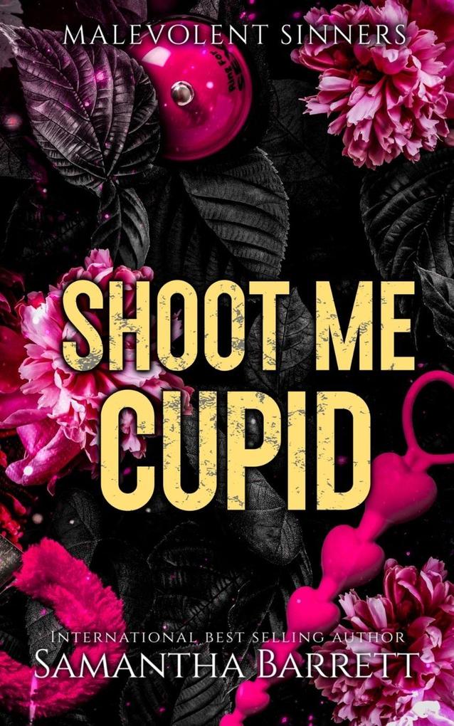 Shoot Me Cupid
