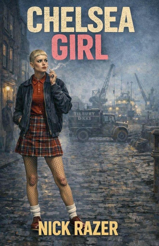 Chelsea Girl