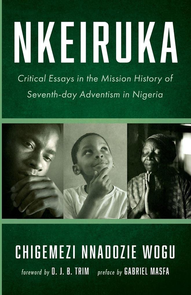 Nkeiruka