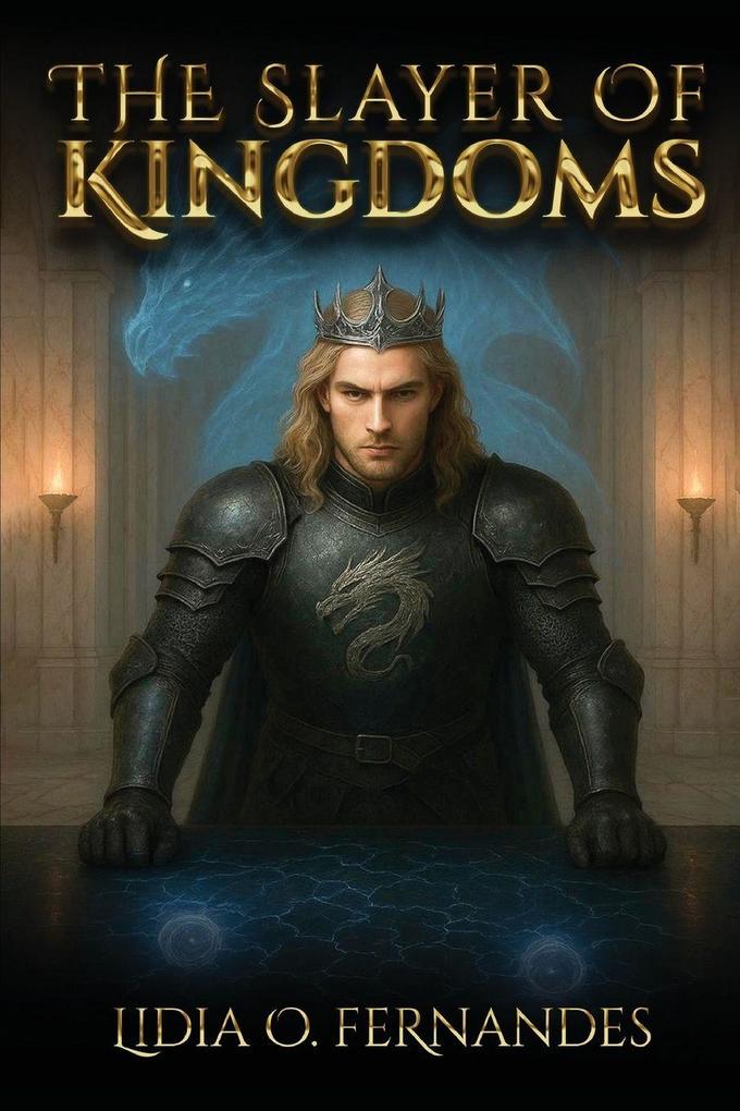 The Slayer of Kingdoms