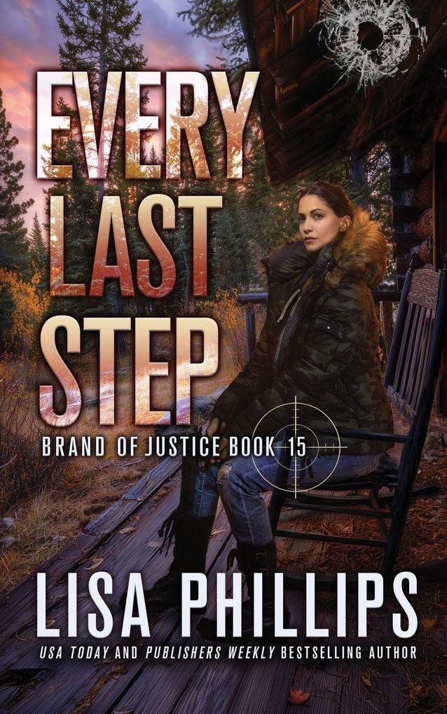 Every Last Step