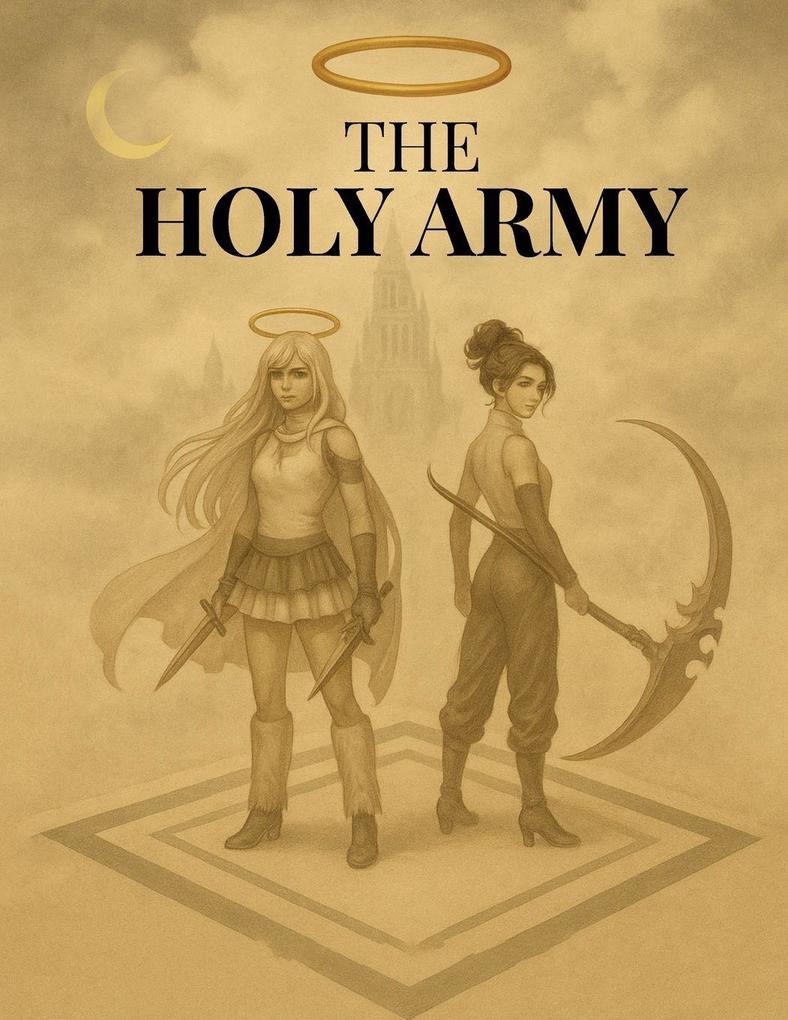 The Holy Army