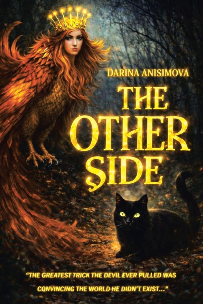 THE OTHER SIDE