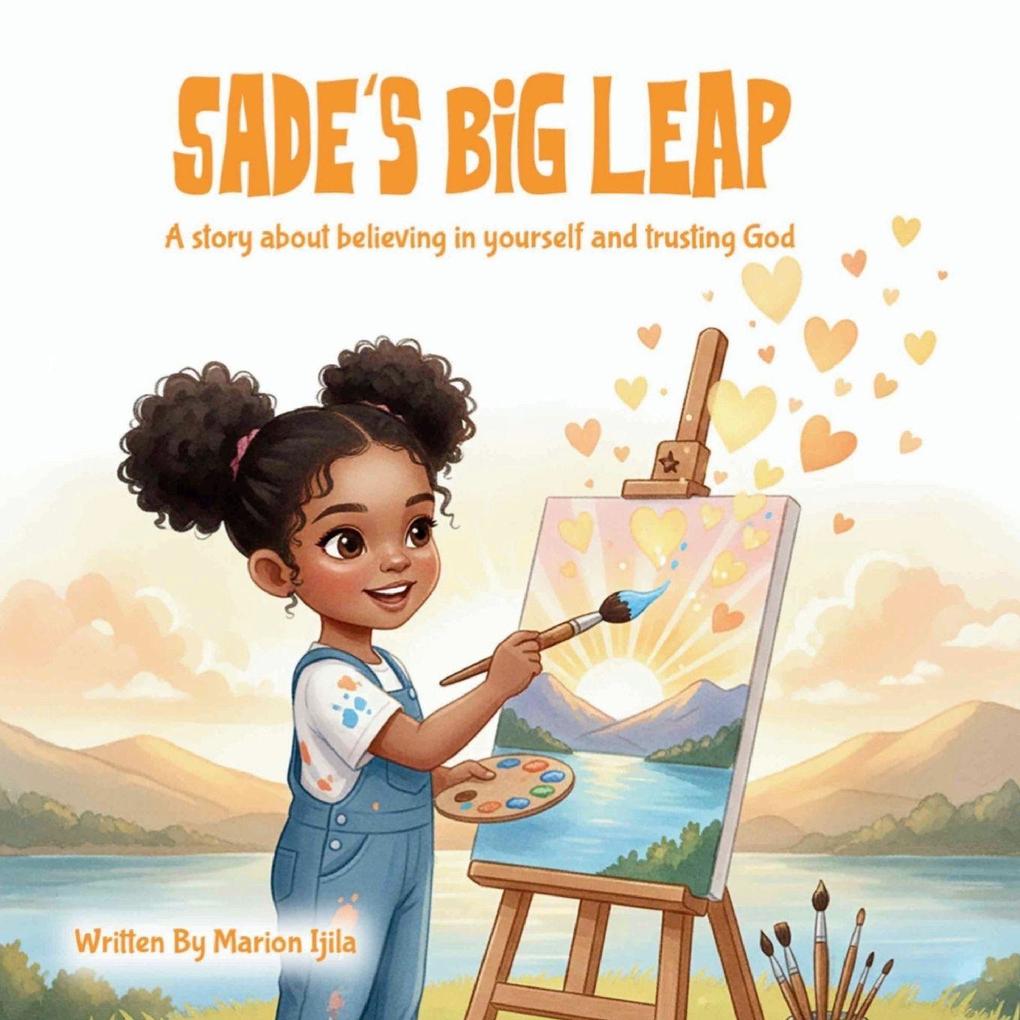 Sade's Big Leap