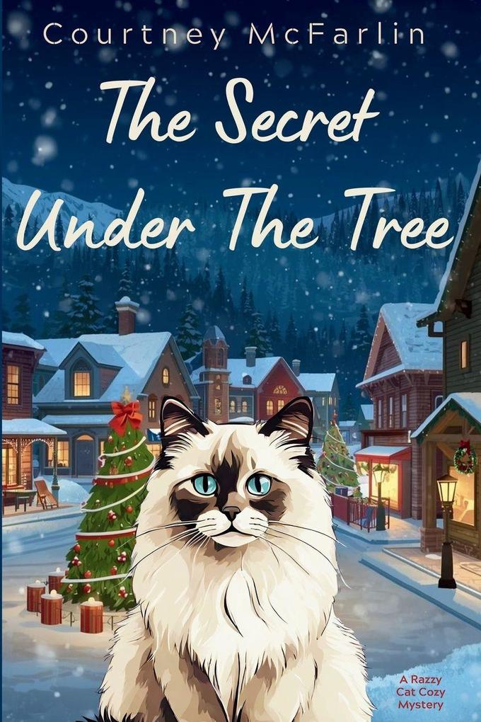The Secret Under the Tree