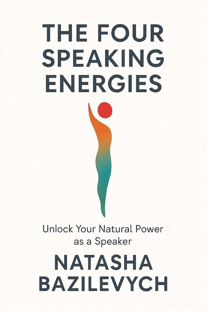 THE FOUR SPEAKING ENERGIES
